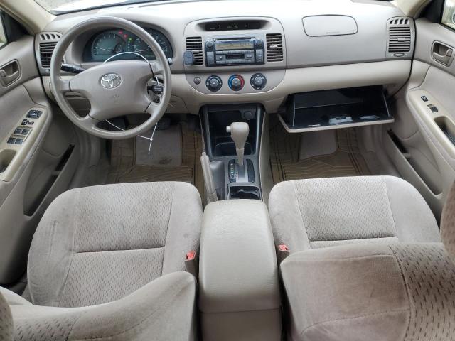 2003 Toyota Camry Le VIN: 4T1BE32K23U187700 Lot: 38409284