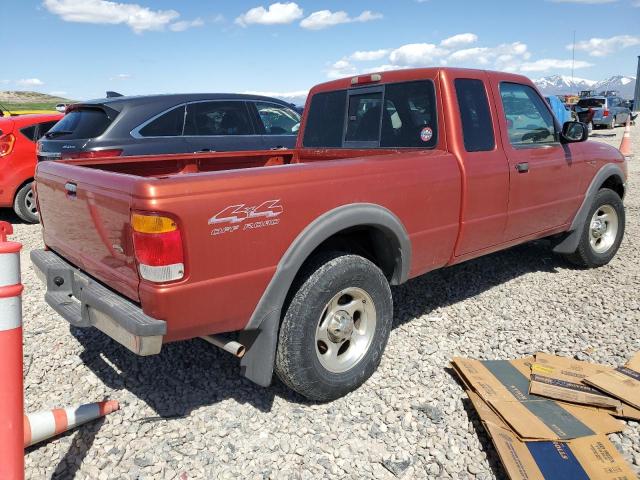 1999 Ford Ranger Super Cab VIN: 1FTZR15X0XPA30514 Lot: 50644644