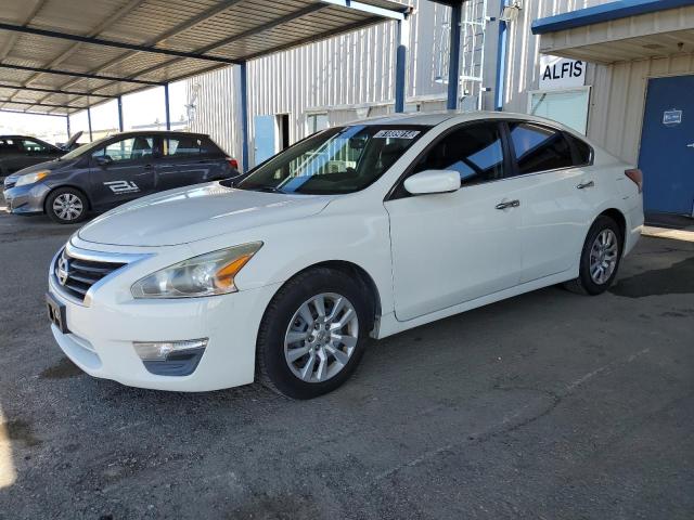 2015 Nissan Altima 2.5 VIN: 1N4AL3AP0FC273543 Lot: 51889014