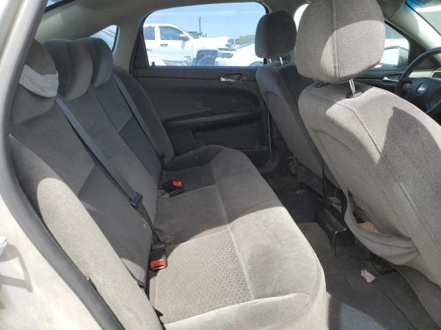 2007 Chevrolet Impala Police VIN: 2G1WS55R479206066 Lot: 51836644