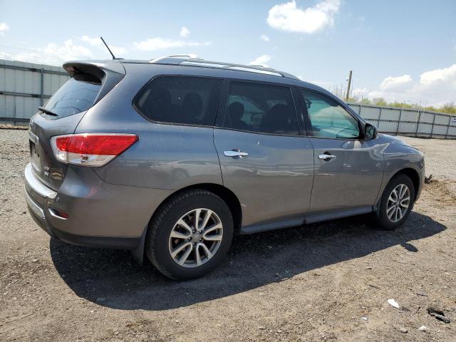 2016 Nissan Pathfinder S VIN: 5N1AR2MM3GC659293 Lot: 52654214