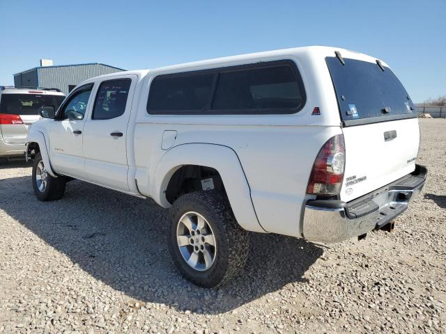 Vin: 3tmmu4fn1dm055463, lot: 50126404, toyota tacoma double cab long bed 20132