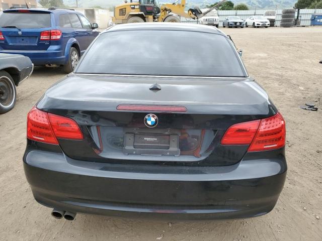 2012 BMW 328 I Sulev VIN: WBADW7C50CE730771 Lot: 51953864