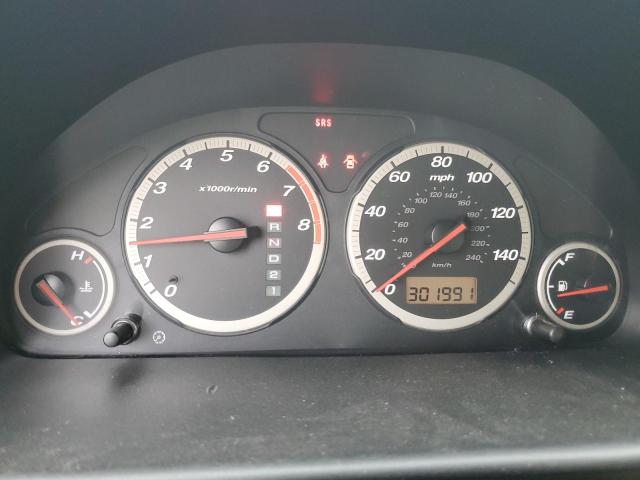 2005 Honda Cr-V Ex VIN: SHSRD78845U333043 Lot: 49989044