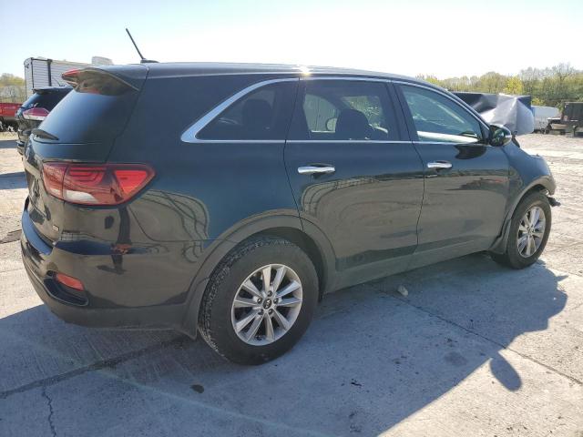 2019 Kia Sorento L VIN: 5XYPG4A3XKG478465 Lot: 51715934
