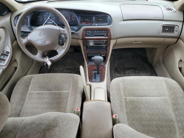 2000 Nissan Altima Xe VIN: 1N4DL01D3YC133295 Lot: 50553384