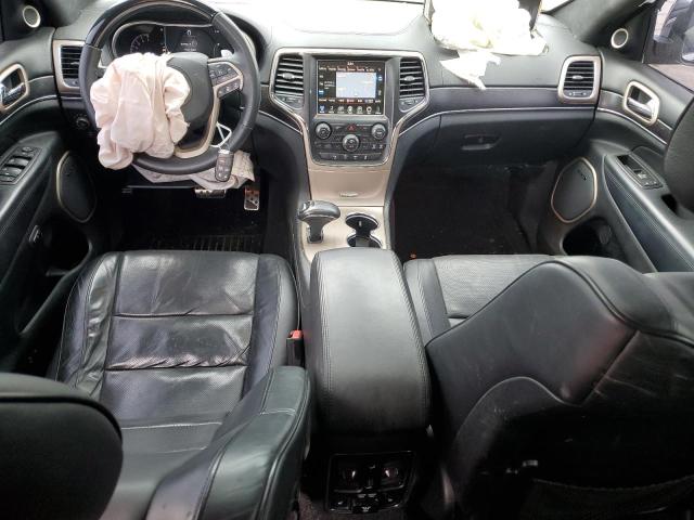 2015 Jeep Grand Cherokee Summit VIN: 1C4RJFJG3FC748493 Lot: 52719214