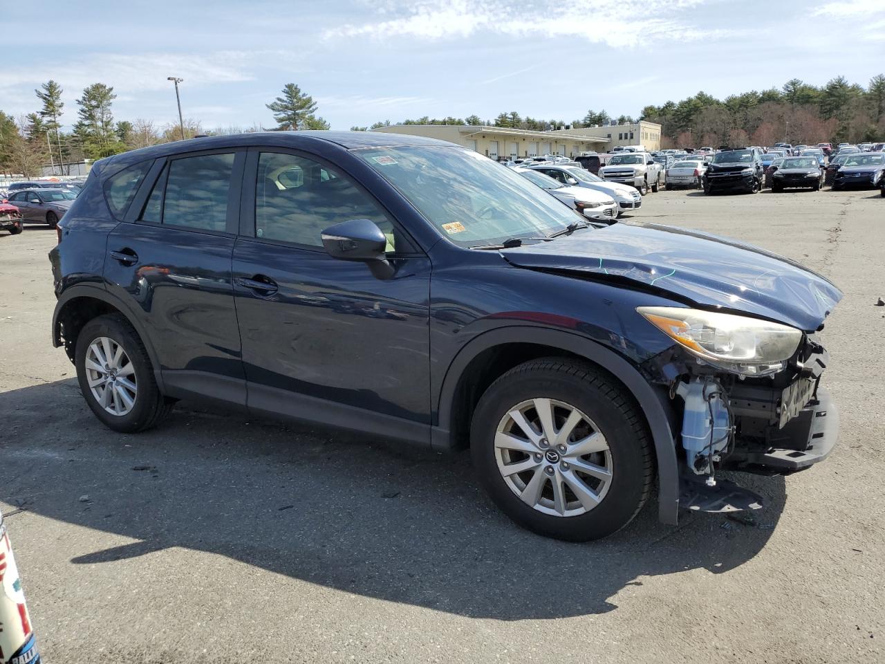 JM3KE4BY8F0534688 2015 Mazda Cx-5 Sport