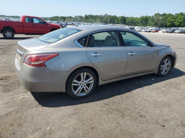 Vin: 1n4bl3ap3dc288653, lot: 52283574, nissan altima 3.5s 20133