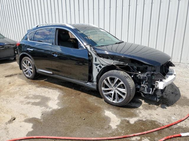 2017 Infiniti Qx50 VIN: JN1BJ0RP5HM380823 Lot: 51381014