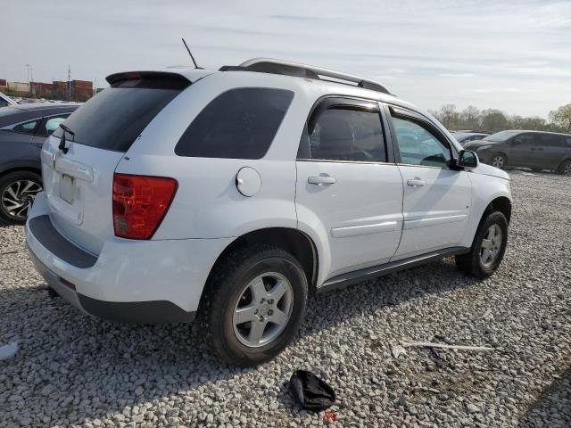 2009 Pontiac Torrent VIN: 2CKDL33F896229288 Lot: 51799714