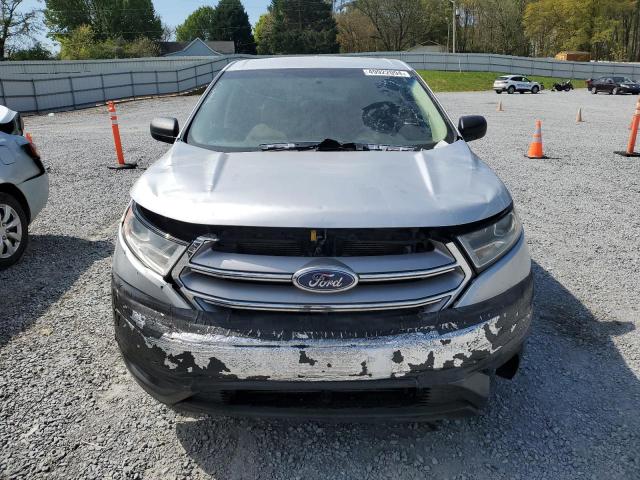 2016 Ford Edge Se VIN: 2FMPK3G93GBC33955 Lot: 49922094