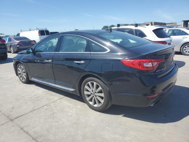 5NPE34AF8GH356233 | 2016 Hyundai sonata sport