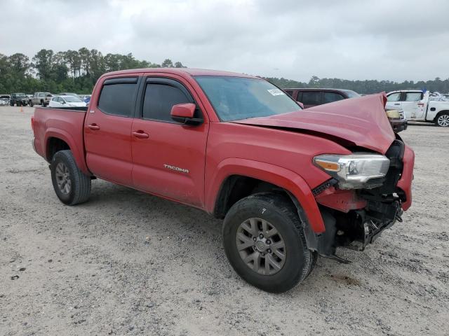 2016 Toyota Tacoma Double Cab VIN: 3TMAZ5CN3GM003593 Lot: 48253464