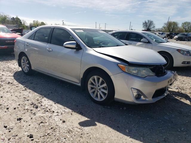 Vin: 4t1bk1fk1cu005492, lot: 50567504, toyota camry se 20124