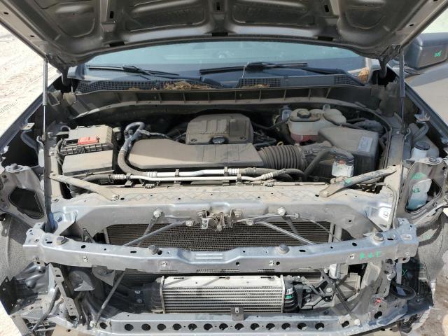 2021 Chevrolet Silverado C1500 Custom VIN: 1GCRWBEK5MZ119790 Lot: 51753104