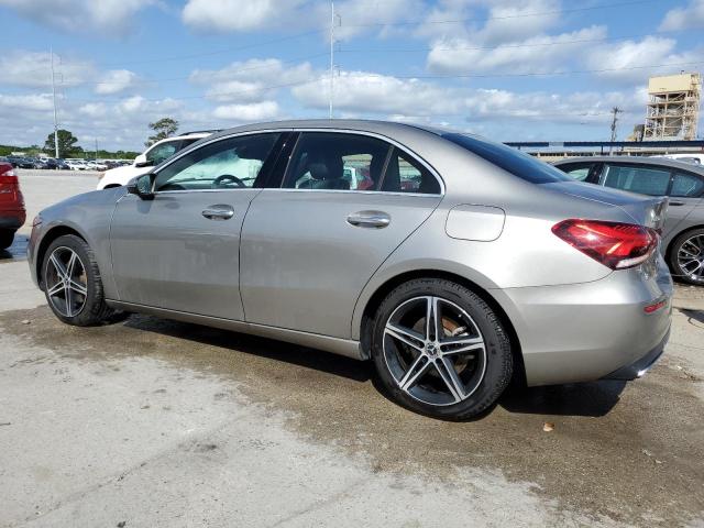 2019 Mercedes-Benz A 220 4Matic VIN: WDD3G4FB3KW017972 Lot: 50740654
