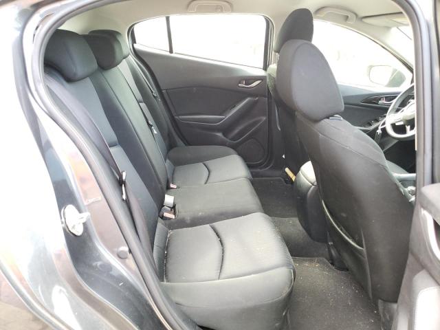 2015 Mazda 3 Sport VIN: 3MZBM1K72FM197267 Lot: 50656354