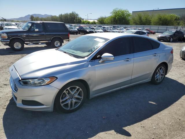 2015 Ford Fusion Se VIN: 3FA6P0H78FR201277 Lot: 52774054