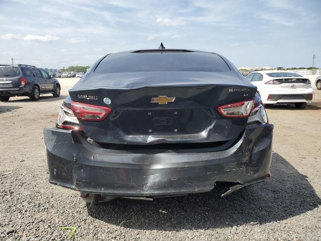 2020 CHEVROLET MALIBU  LT 1G1ZD5ST1LF107441