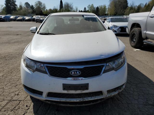 2012 Kia Forte Ex VIN: KNAFU4A23C5632677 Lot: 49455044