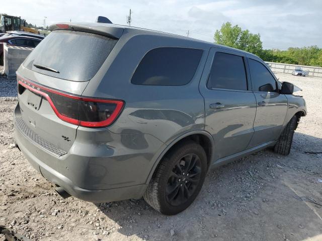 2020 Dodge Durango R/T VIN: 1C4SDHCT4LC411048 Lot: 51377354