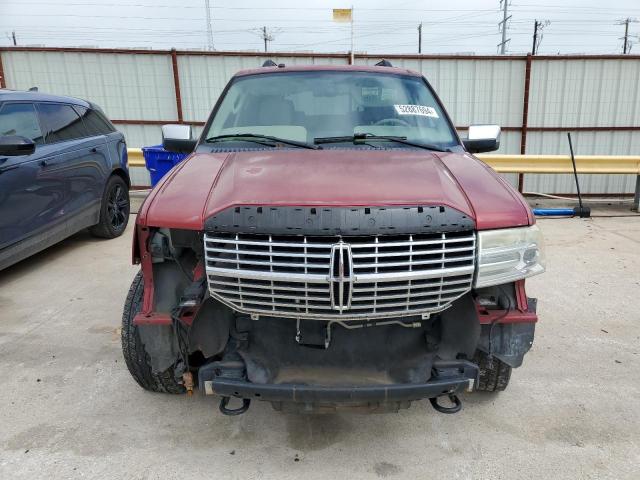 5LMFU27528LJ08800 2008 Lincoln Navigator