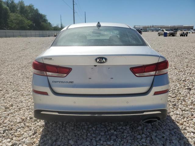 5XXGT4L34LG393376 Kia Optima LX 6