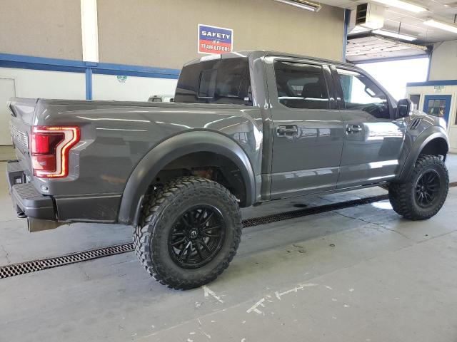 2020 Ford F150 Raptor VIN: 1FTFW1RG1LFA19866 Lot: 48756194