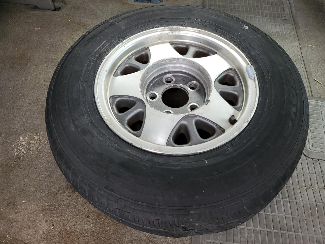 1GKEL19X72B514619 2002 GMC Safari Xt