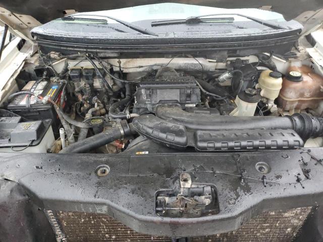 1FTPW14V57FA87135 2007 Ford F150 Supercrew