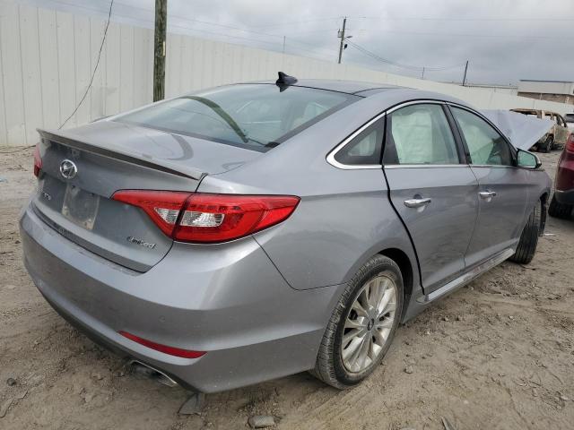 2015 Hyundai Sonata Sport VIN: 5NPE34AF5FH225095 Lot: 51543674