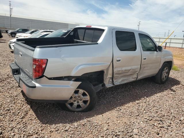 2010 Honda Ridgeline Rts VIN: 5FPYK1F42AB008981 Lot: 51546774