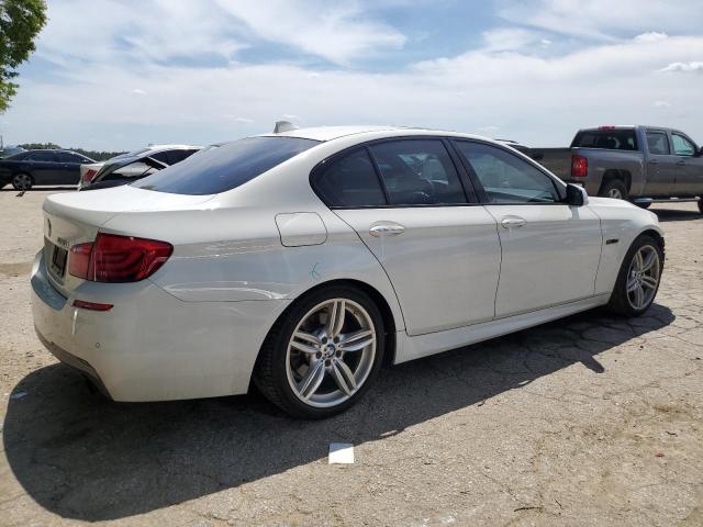 VIN WBAFR7C5XDC827926 2013 BMW 5 Series, 535 I no.3