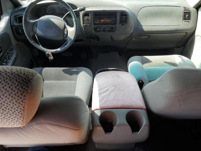 2002 Ford F150 Supercrew VIN: 1FTRW076X2KD46757 Lot: 51066324