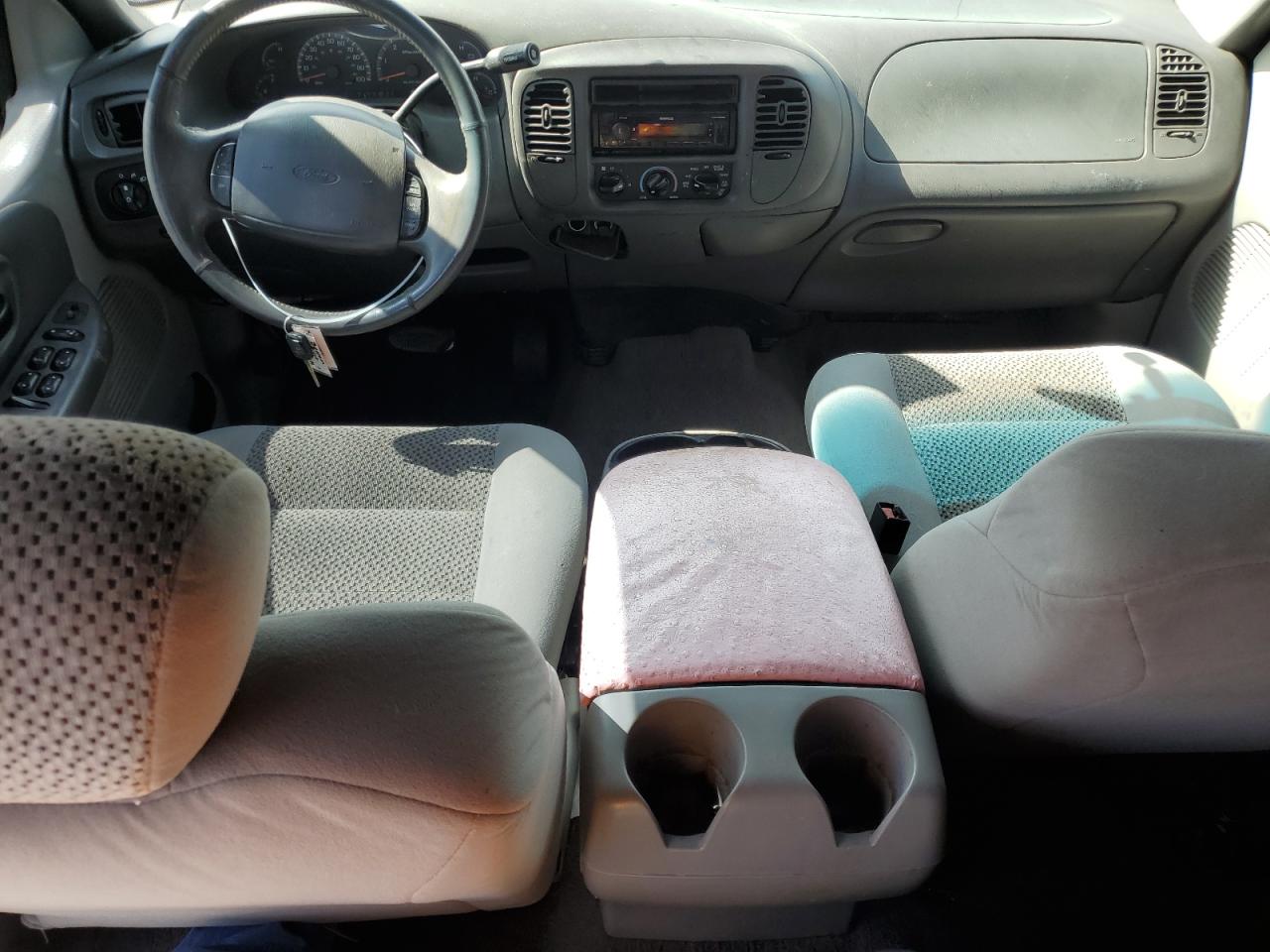 1FTRW076X2KD46757 2002 Ford F150 Supercrew