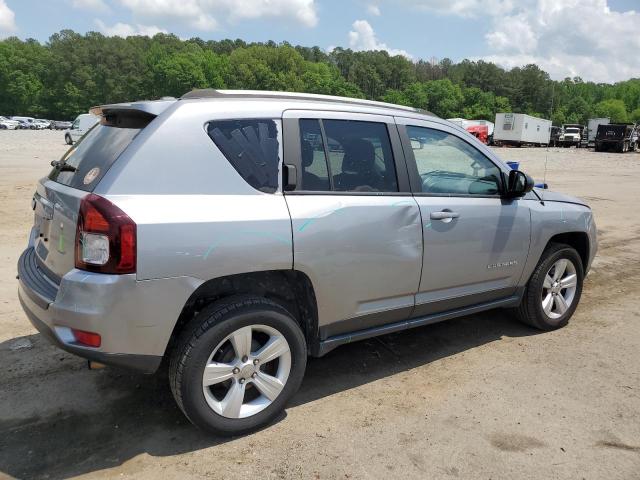 2016 Jeep Compass Sport VIN: 1C4NJCBAXGD621517 Lot: 51882304