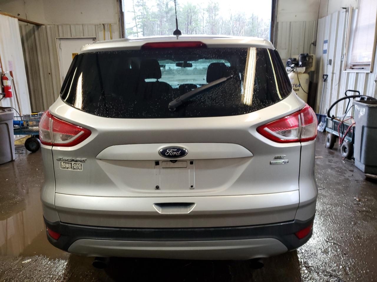 1FMCU9GX0EUD76220 2014 Ford Escape Se