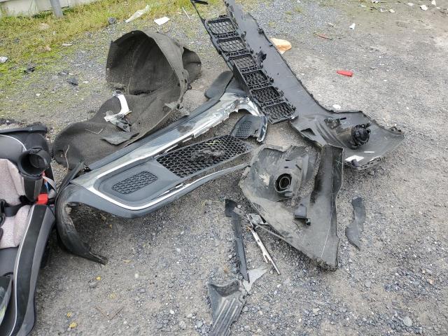 2018 Jeep Grand Cherokee Limited VIN: 1C4RJFBGXJC251111 Lot: 51589574