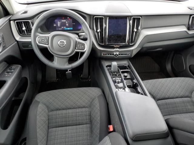 2023 VOLVO XC60 CORE YV4H60DV2P1217994