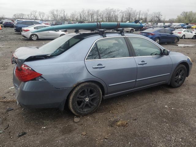 2007 Honda Accord Ex VIN: 1HGCM55727A154252 Lot: 51091854