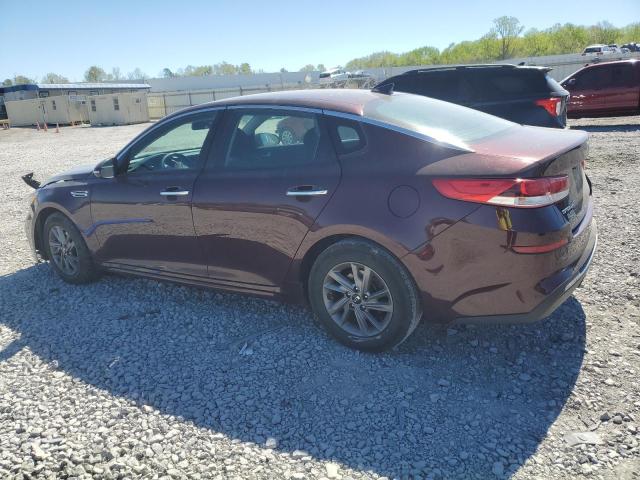 5XXGT4L33LG434824 Kia Optima LX 2