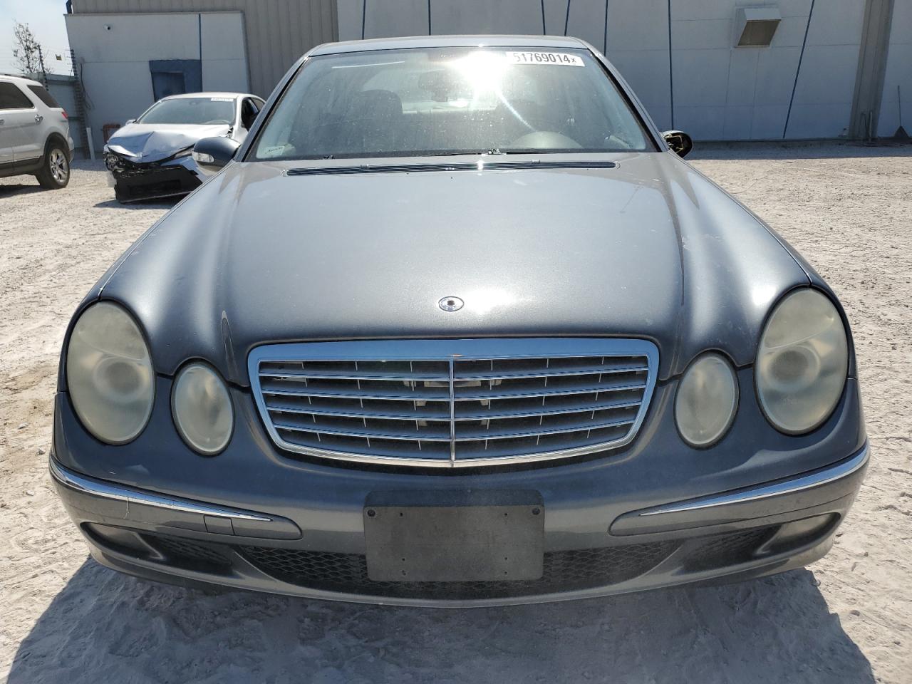 WDBUF56J26A840649 2006 Mercedes-Benz E 350