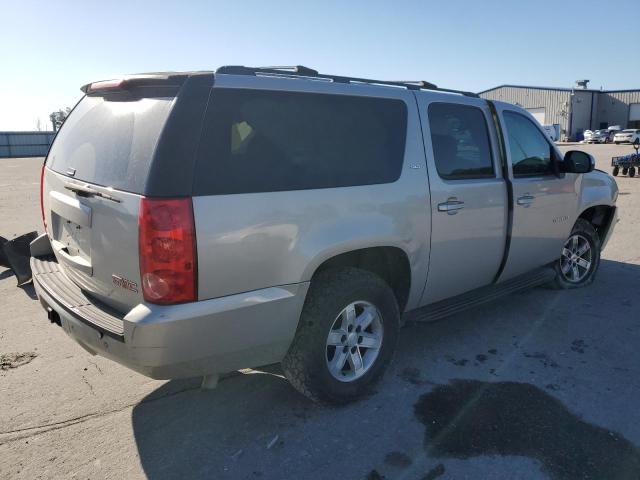 2008 GMC Yukon Xl C1500 VIN: 1GKFC16008R151365 Lot: 50587594