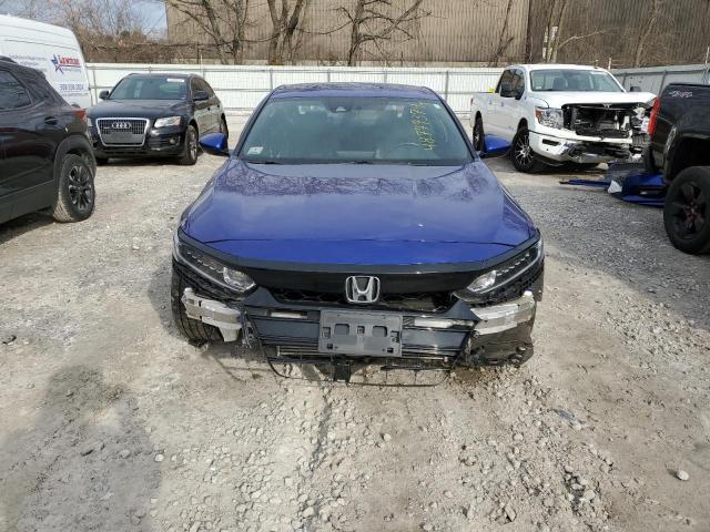 2020 HONDA ACCORD SPO - 1HGCV1F39LA124077