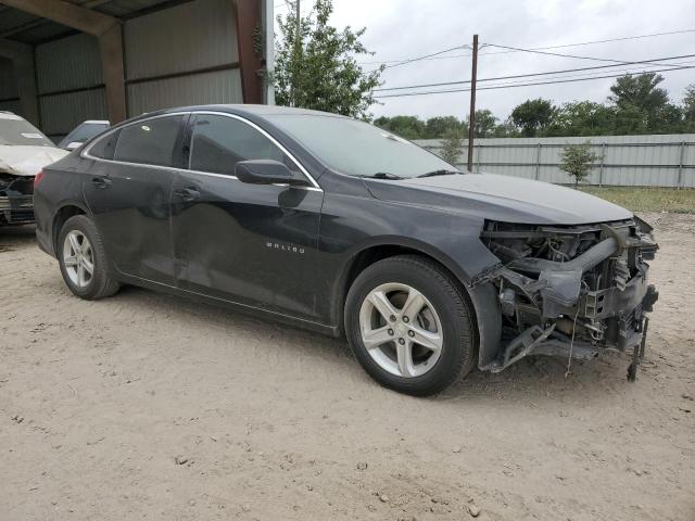 2019 Chevrolet Malibu Ls VIN: 1G1ZB5ST9KF217321 Lot: 51032674