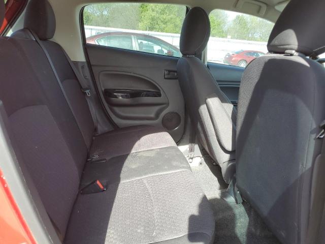 2018 MITSUBISHI MIRAGE GT ML32A5HJ0JH004958