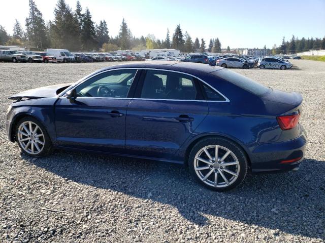 2015 Audi A3 Premium Plus VIN: WAUCJGFF7F1070710 Lot: 51062714