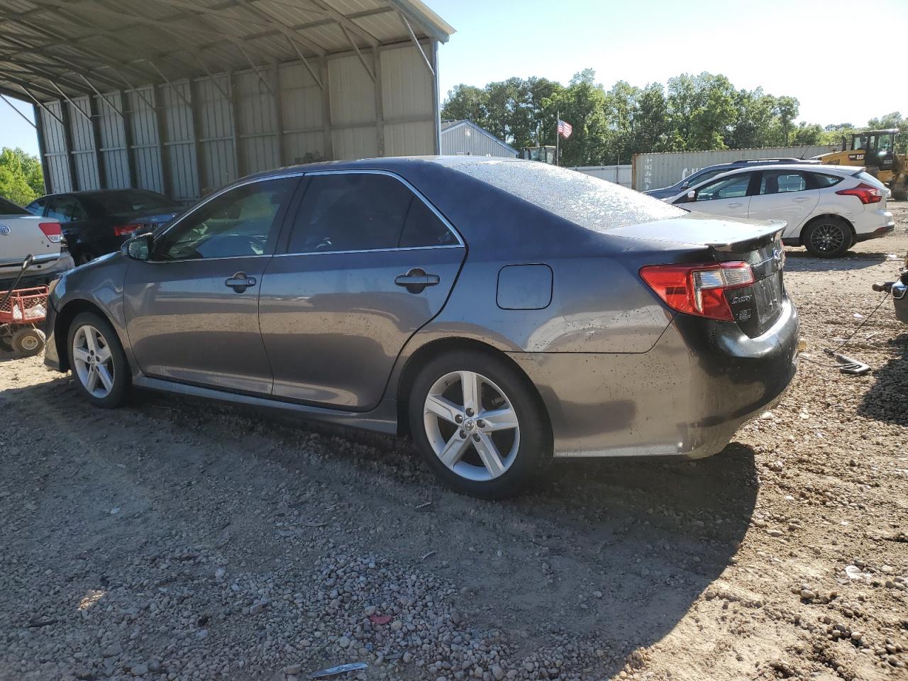 4T1BF1FK5EU338558 2014 Toyota Camry L