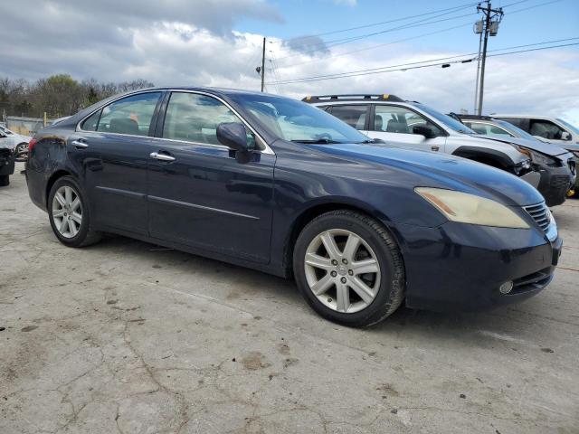 2007 Lexus Es 350 VIN: JTHBJ46G172058164 Lot: 49244874